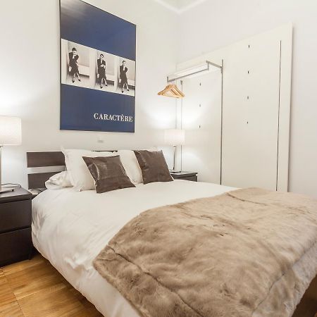 Friendly Rentals Barco Loft Madrid Exterior foto